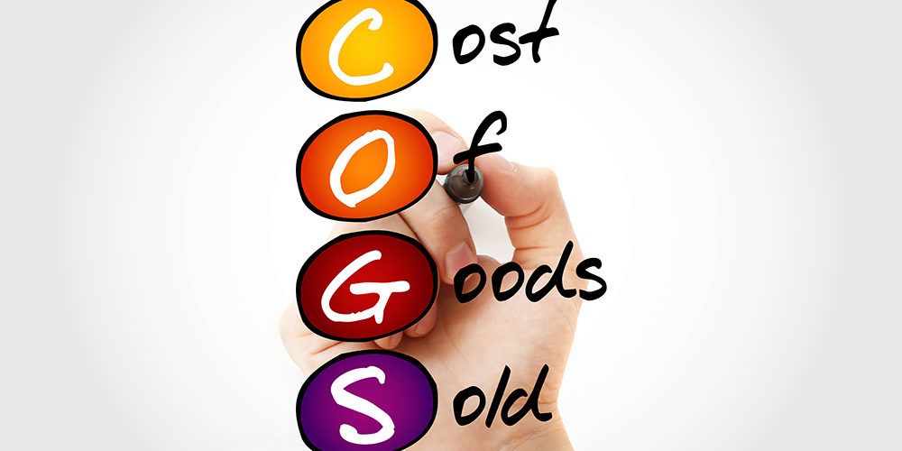 Understanding Cost of Goods Sold From Your Favorite Orange ...