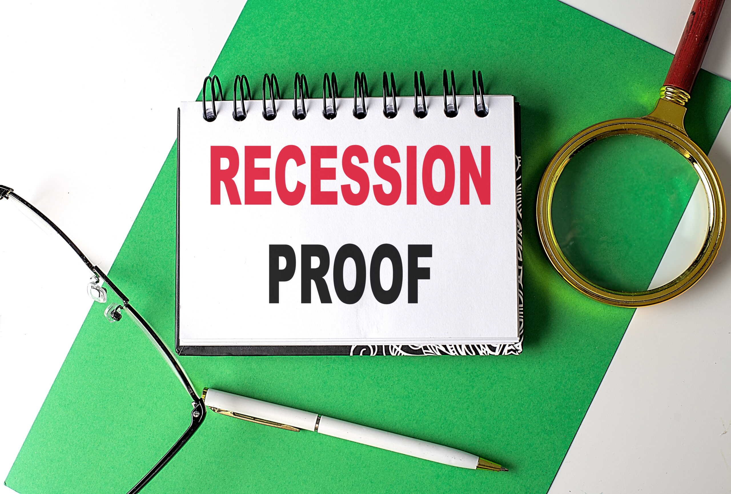 Recession-Proof Your Small Business: Smart Moves to Make Now - Team One ...