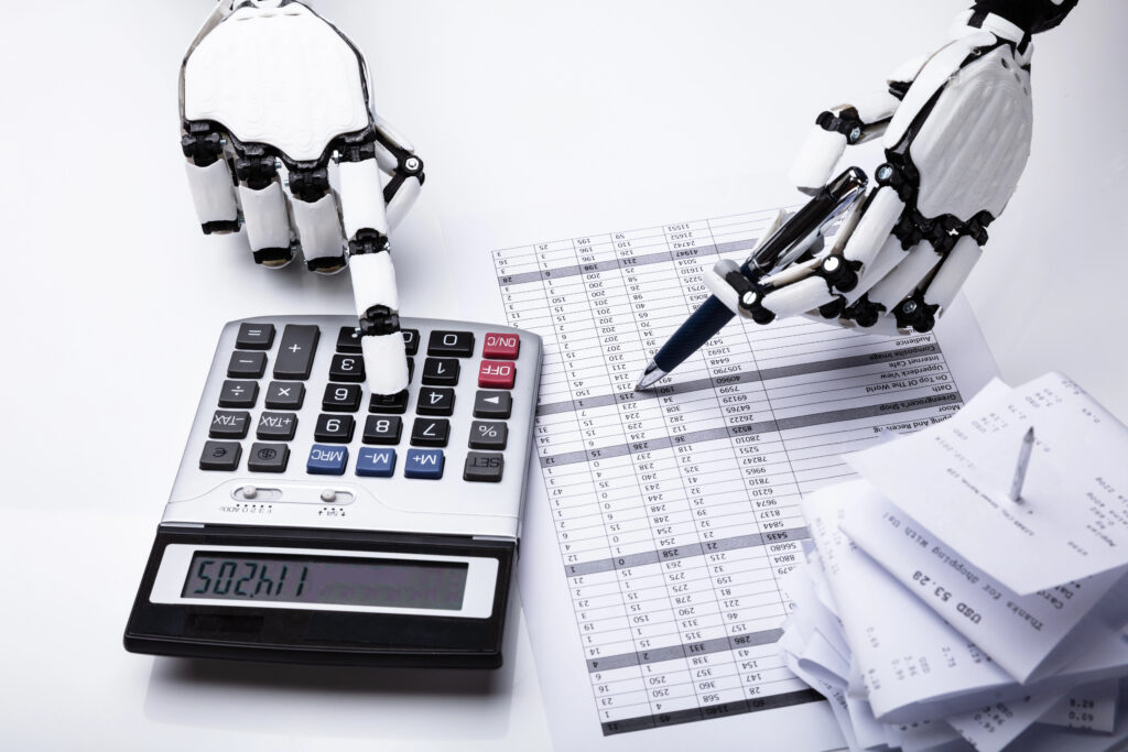 Whats new accounting