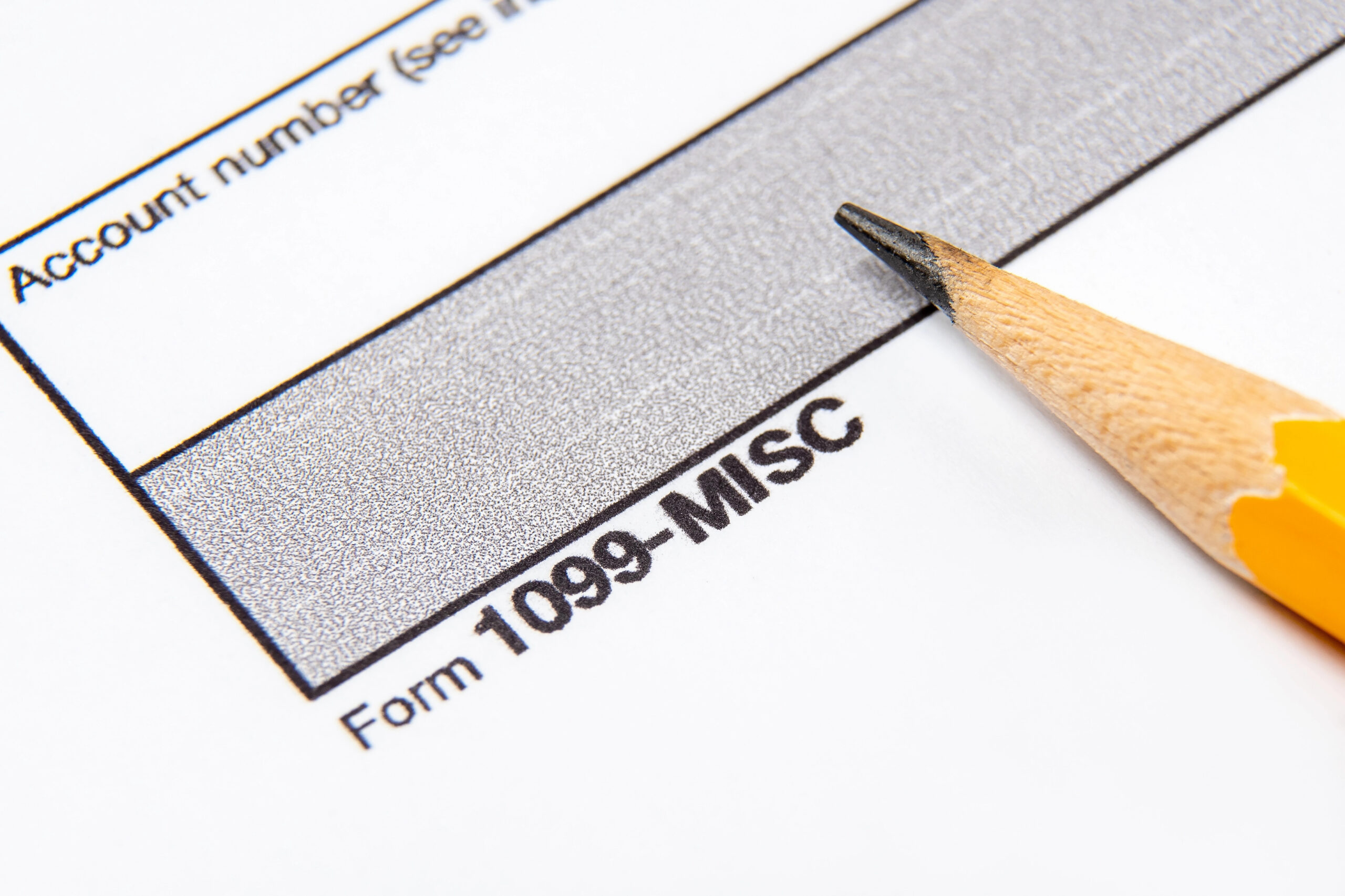 Why February Isn’t Too Late to Handle 1099 Clean-Up - Team One Accounting
