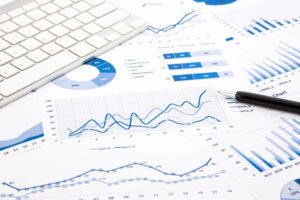 Organize Financial Records