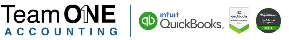 Quickbooks Affilate Logo Strip