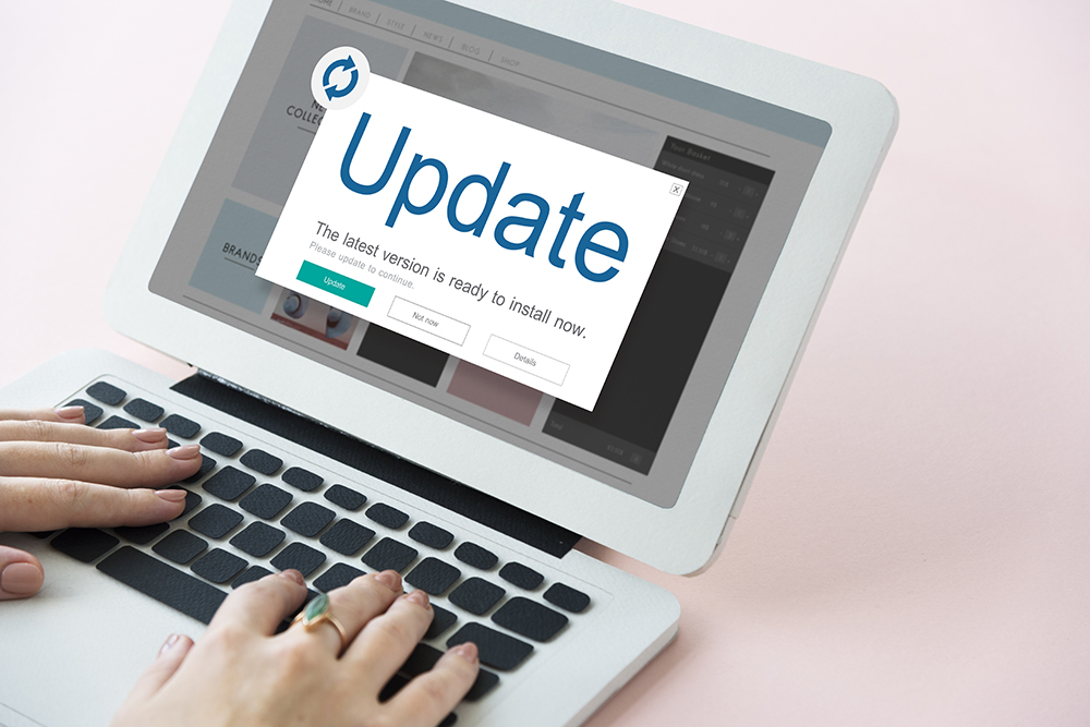 software-update