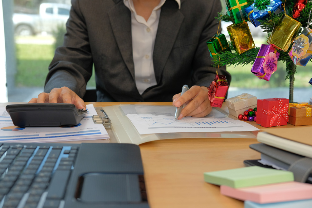 team one accounting year end bookkeeping tips